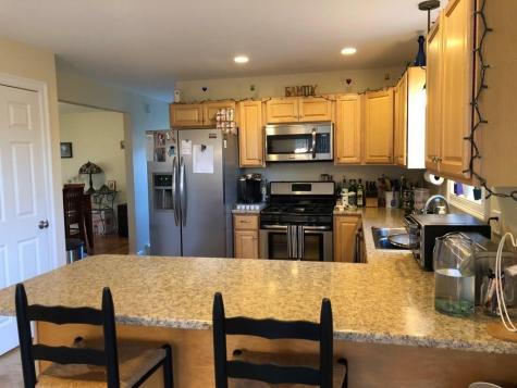 26 Somerset Street Wells ME 04090