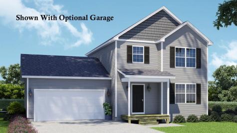 Lot 14 Rolling Woods Lane Wells ME 04090