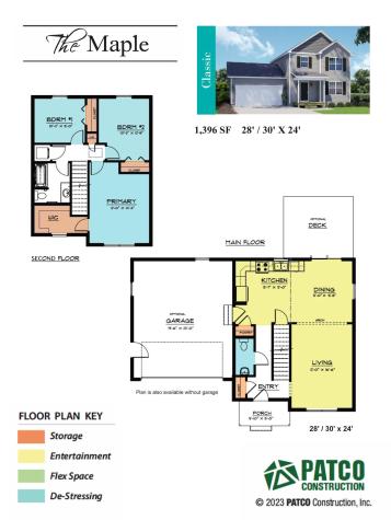 Lot 14 Rolling Woods Lane Wells ME 04090