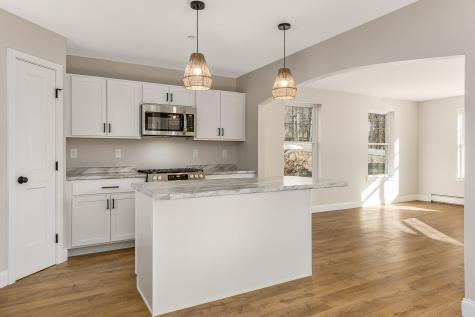 Lot 14 Rolling Woods Lane Wells ME 04090