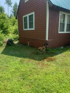 173 N Tamworth Road Oxford ME 04270