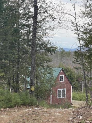 173 N Tamworth Road Oxford ME 04270