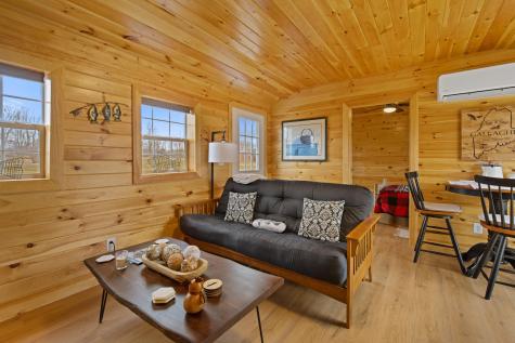24 Indian Heights Drive Saint Albans ME 04971