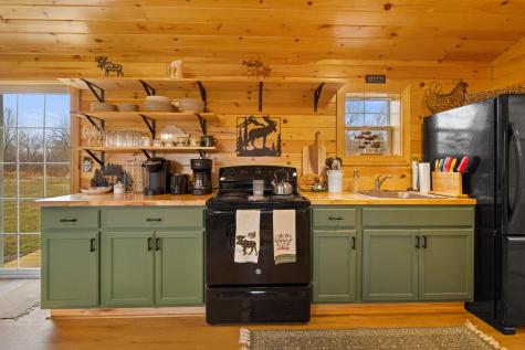 24 Indian Heights Drive Saint Albans ME 04971