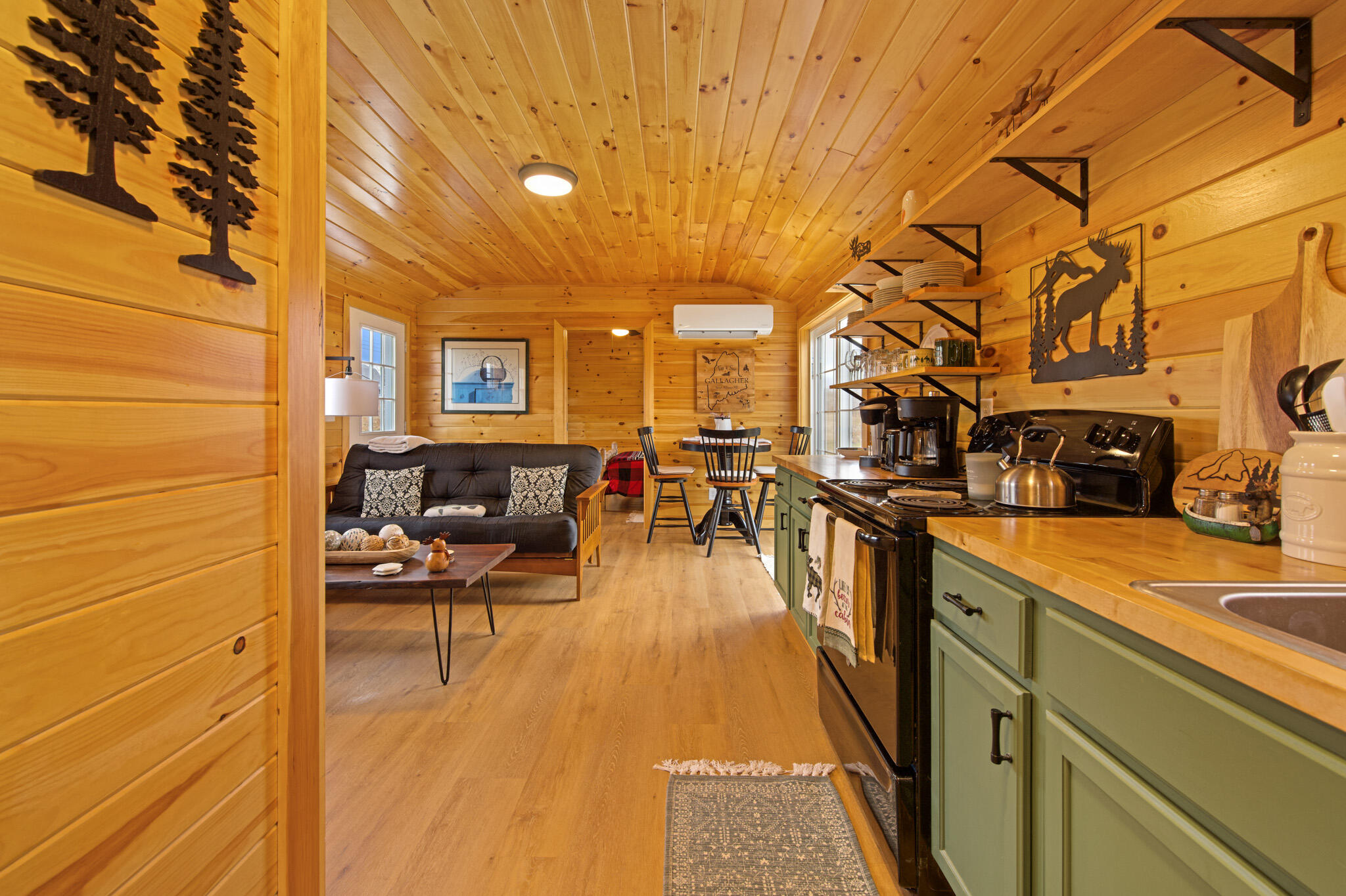 24 Indian Heights Drive Saint Albans ME 04971