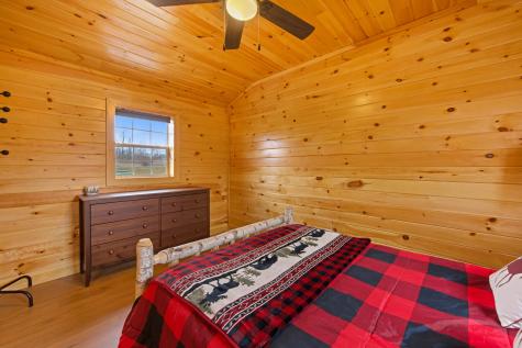 24 Indian Heights Drive Saint Albans ME 04971