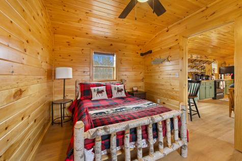 24 Indian Heights Drive Saint Albans ME 04971
