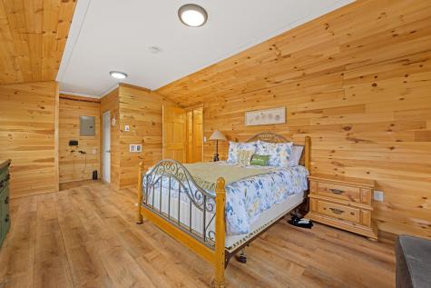 24 Indian Heights Drive Saint Albans ME 04971