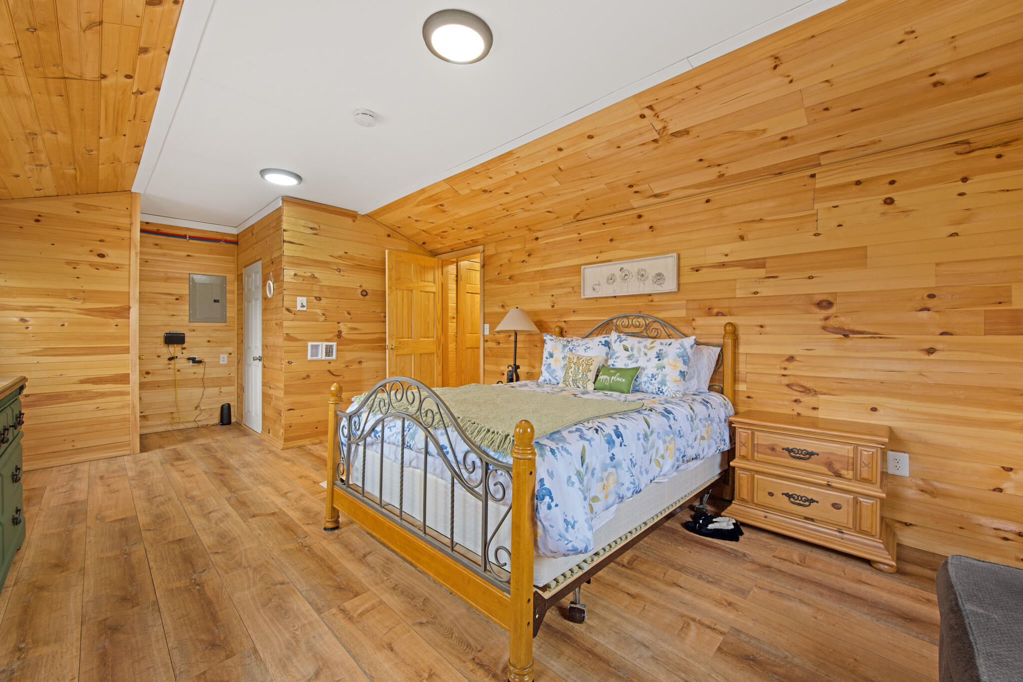 24 Indian Heights Drive Saint Albans ME 04971