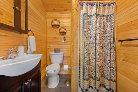 24 Indian Heights Drive Saint Albans ME 04971
