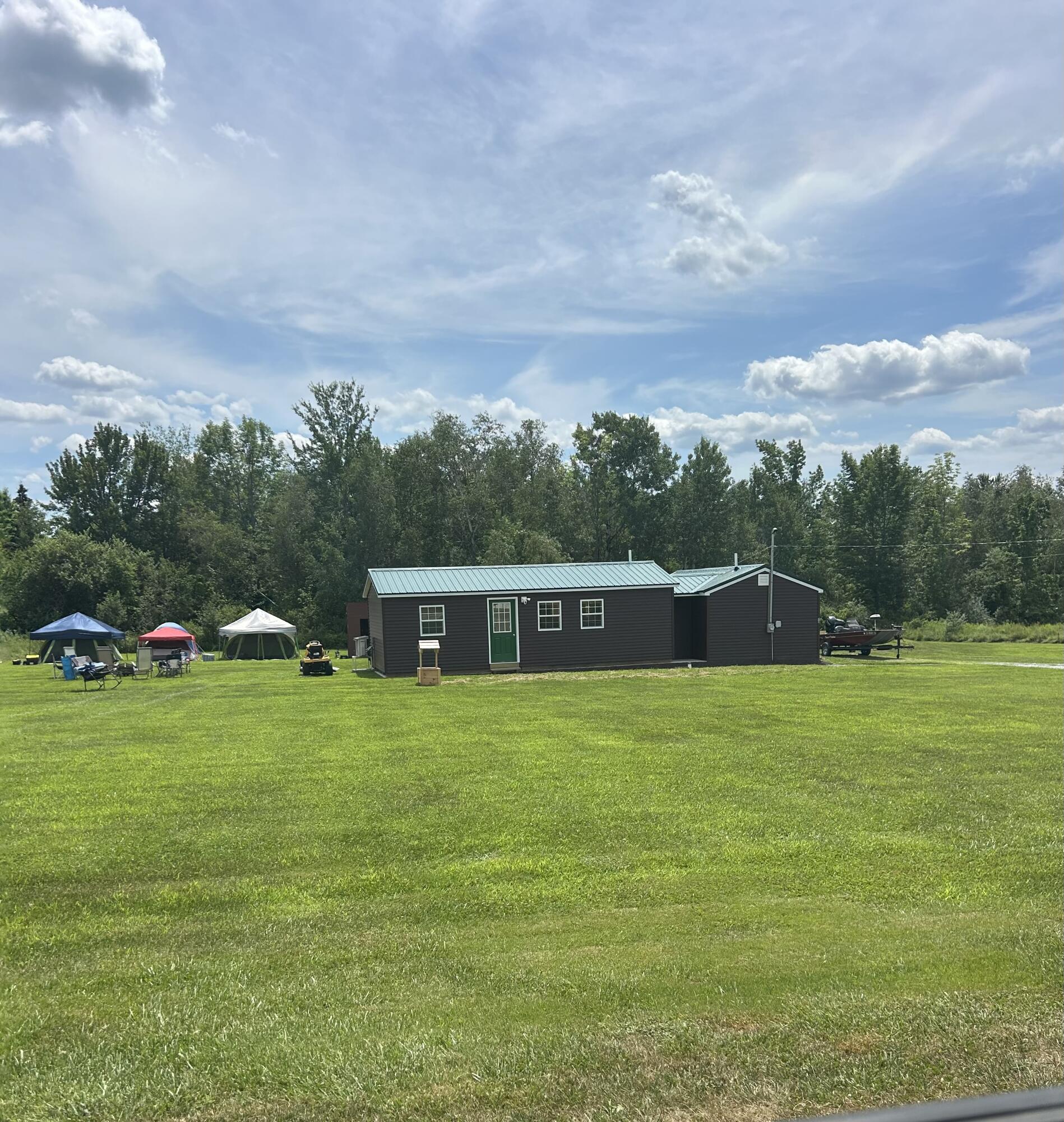 24 Indian Heights Drive Saint Albans ME 04971