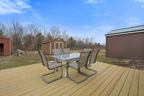 24 Indian Heights Drive Saint Albans ME 04971