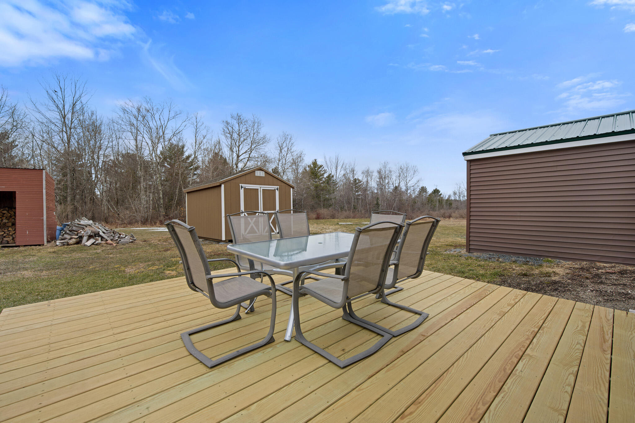24 Indian Heights Drive Saint Albans ME 04971