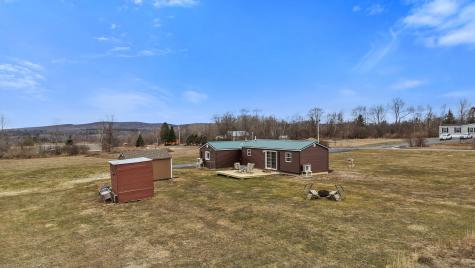 24 Indian Heights Drive Saint Albans ME 04971