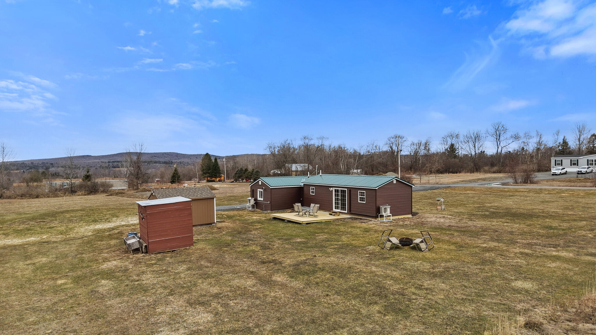 24 Indian Heights Drive Saint Albans ME 04971
