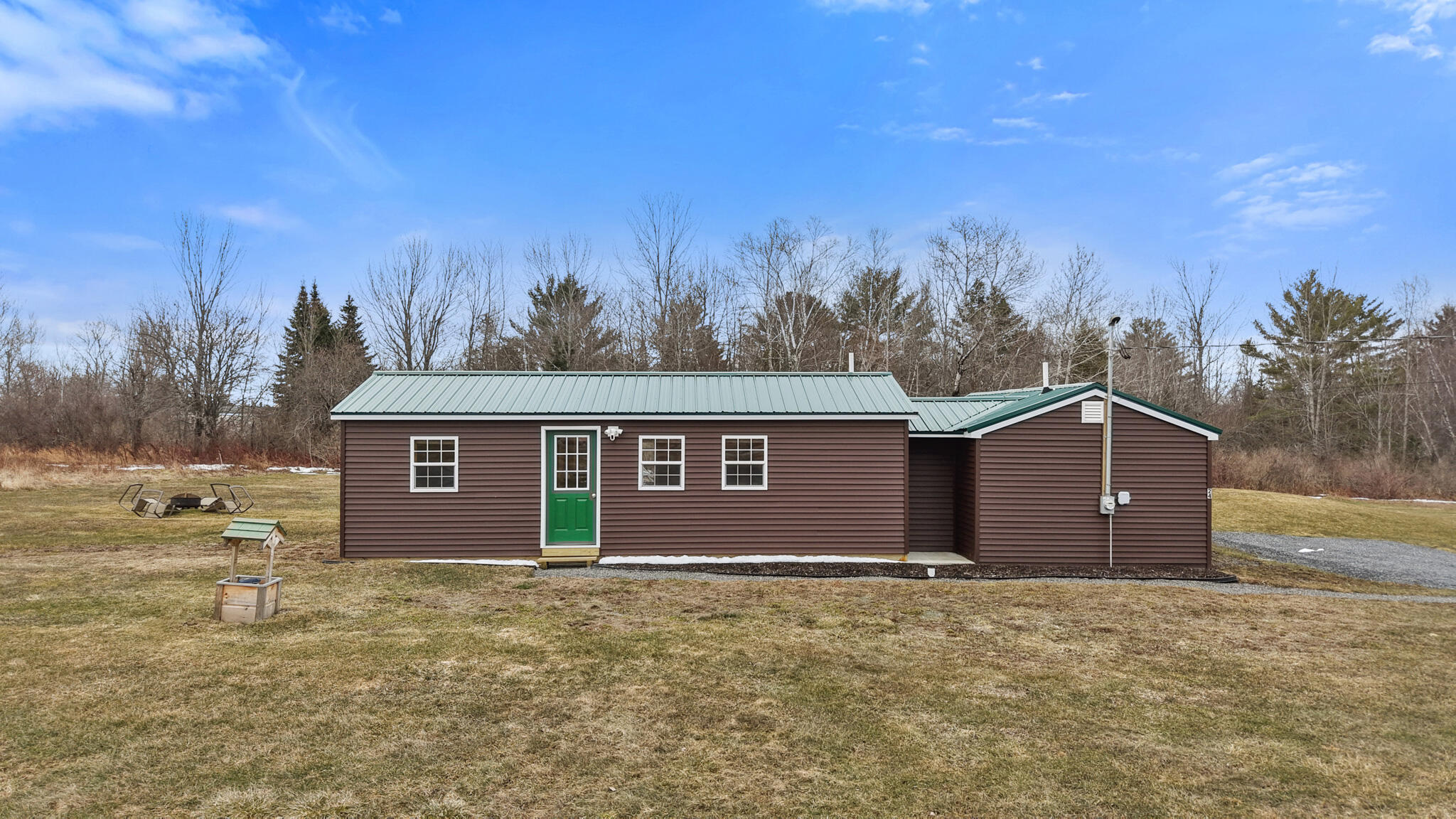 24 Indian Heights Drive Saint Albans ME 04971
