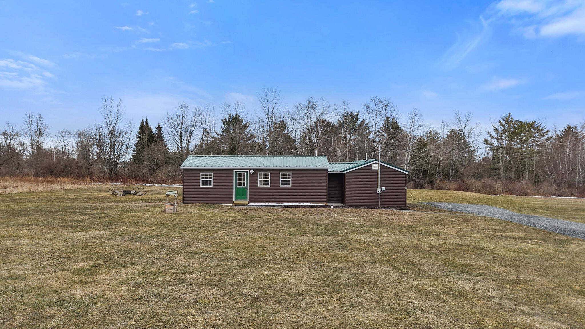 24 Indian Heights Drive Saint Albans ME 04971