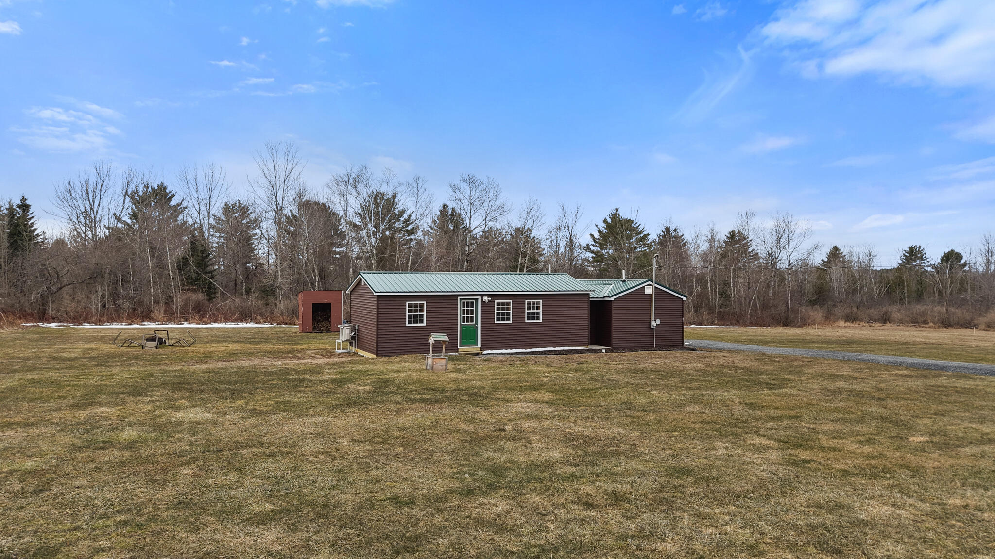 24 Indian Heights Drive Saint Albans ME 04971