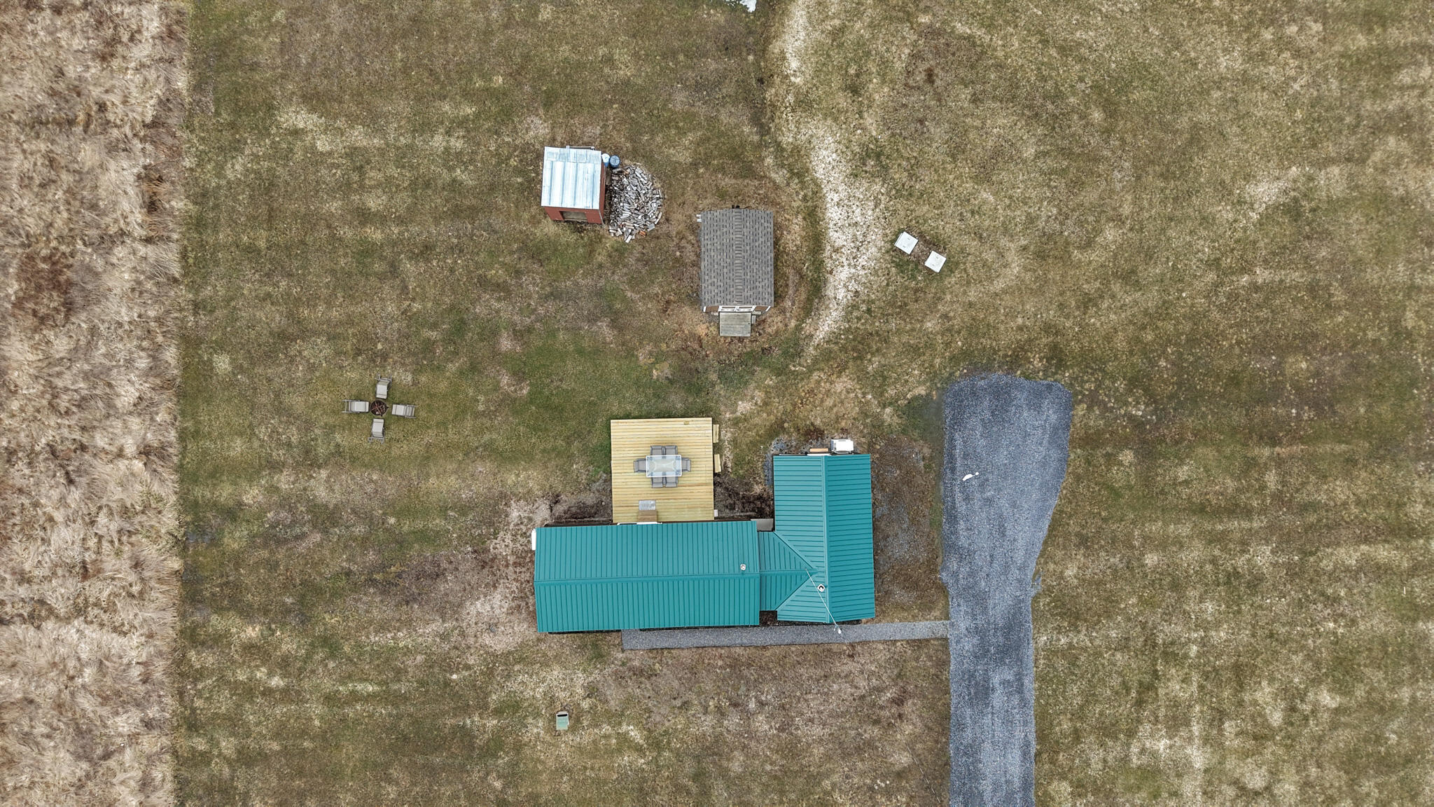 24 Indian Heights Drive Saint Albans ME 04971