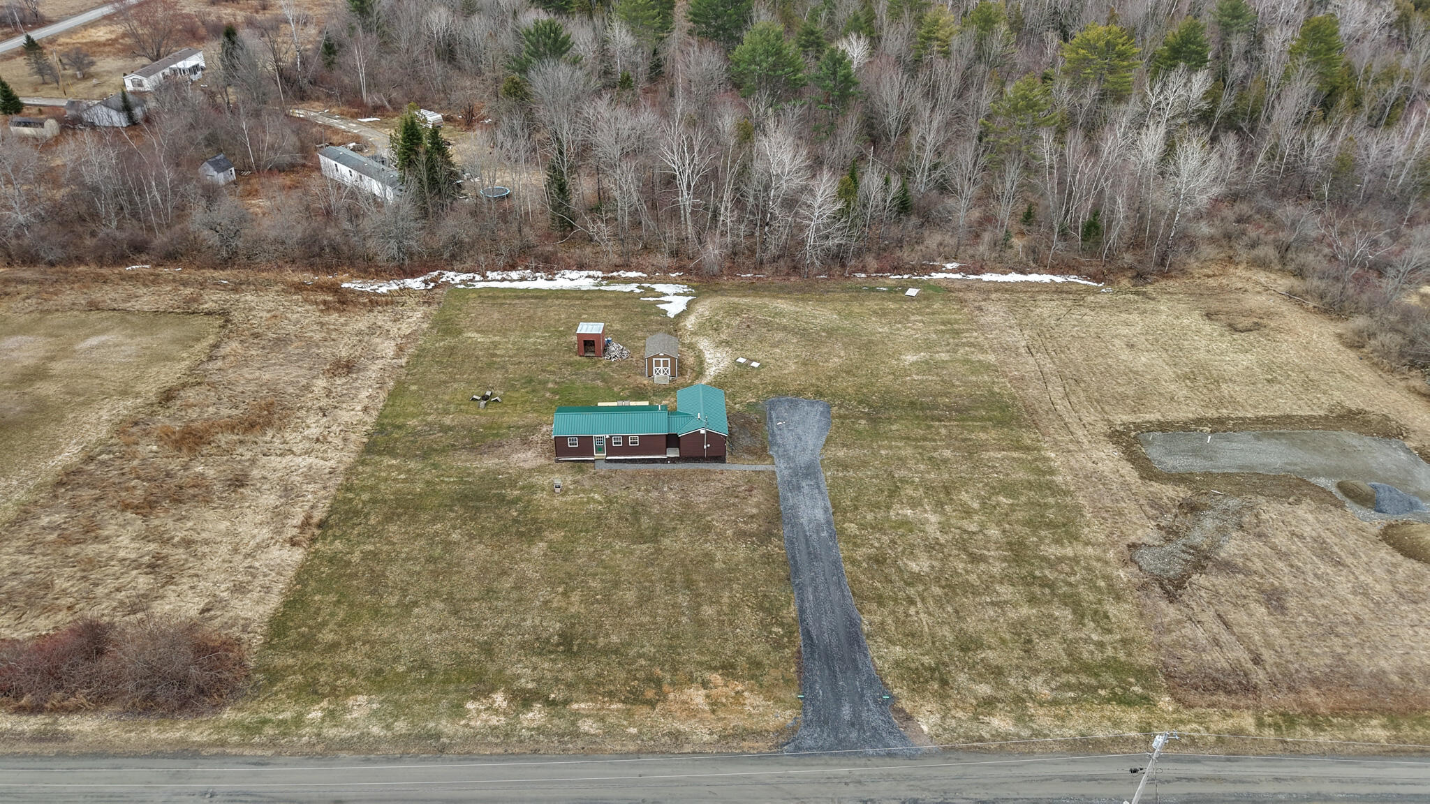 24 Indian Heights Drive Saint Albans ME 04971