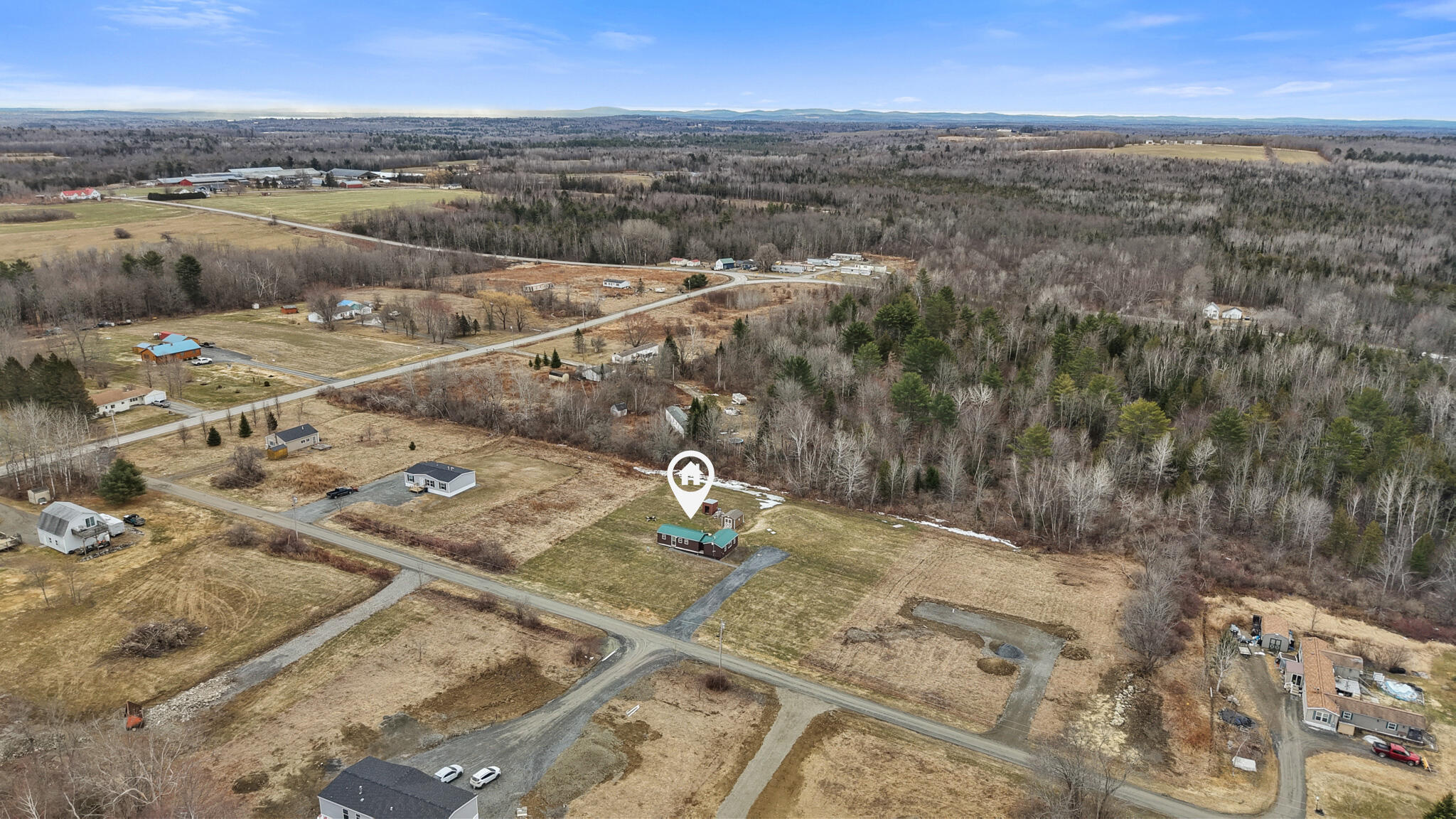 24 Indian Heights Drive Saint Albans ME 04971