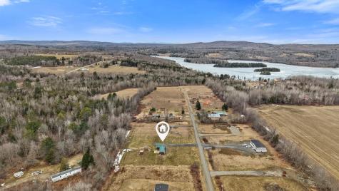 24 Indian Heights Drive Saint Albans ME 04971