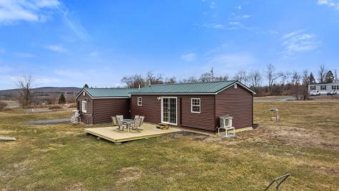 24 Indian Heights Drive Saint Albans ME 04971