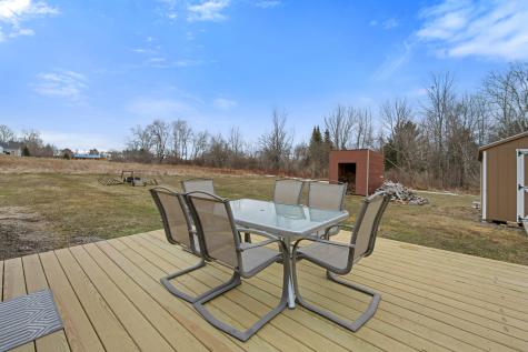 24 Indian Heights Drive Saint Albans ME 04971