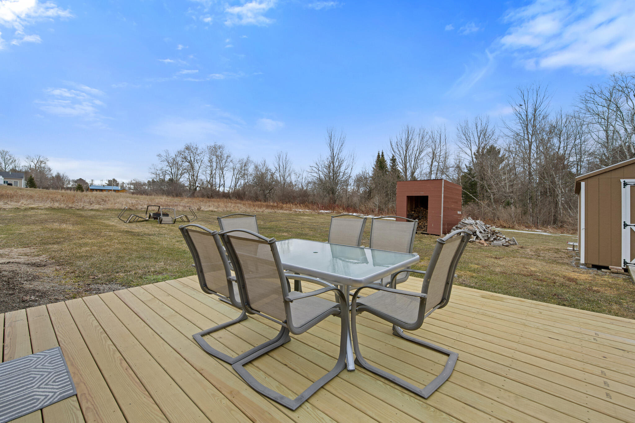 24 Indian Heights Drive Saint Albans ME 04971