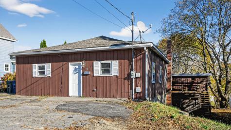 26 Grandview Avenue South Portland ME 04106