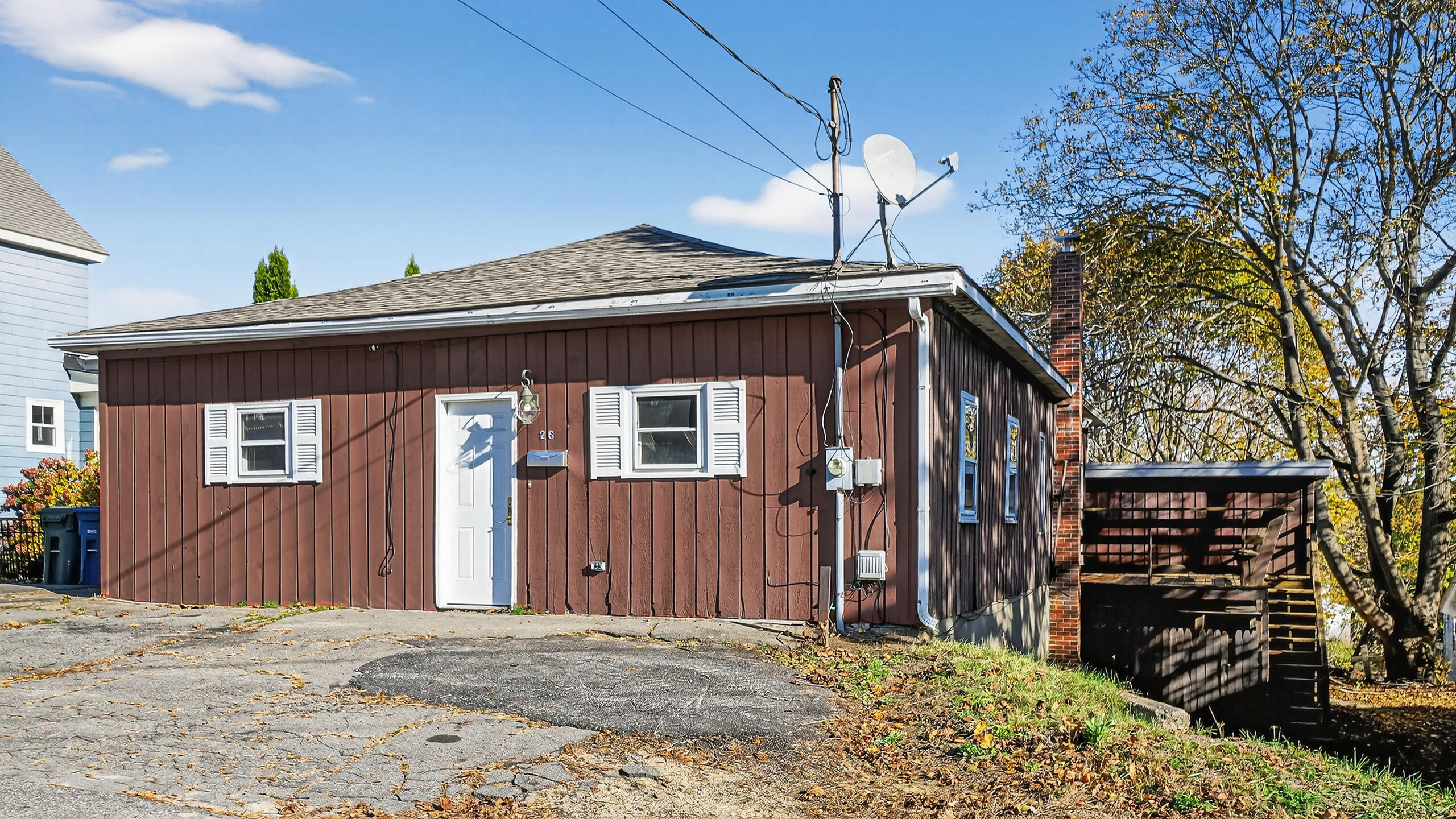 26 Grandview Avenue South Portland ME 04106