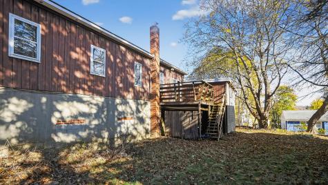 26 Grandview Avenue South Portland ME 04106