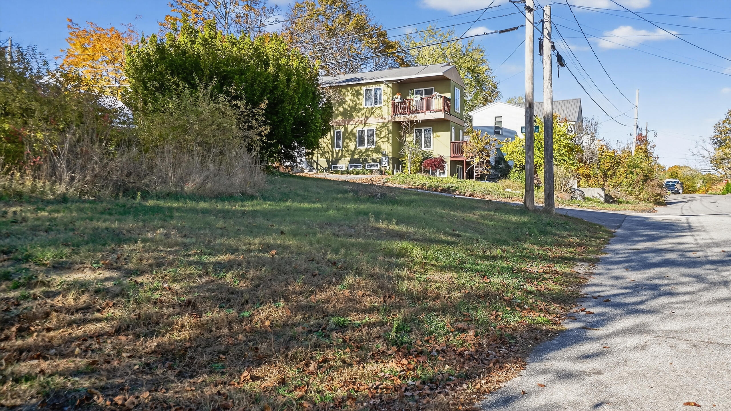 26 Grandview Avenue South Portland ME 04106