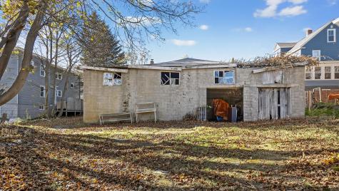 26 Grandview Avenue South Portland ME 04106