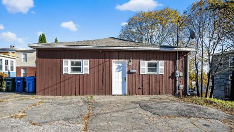 26 Grandview Avenue South Portland ME 04106