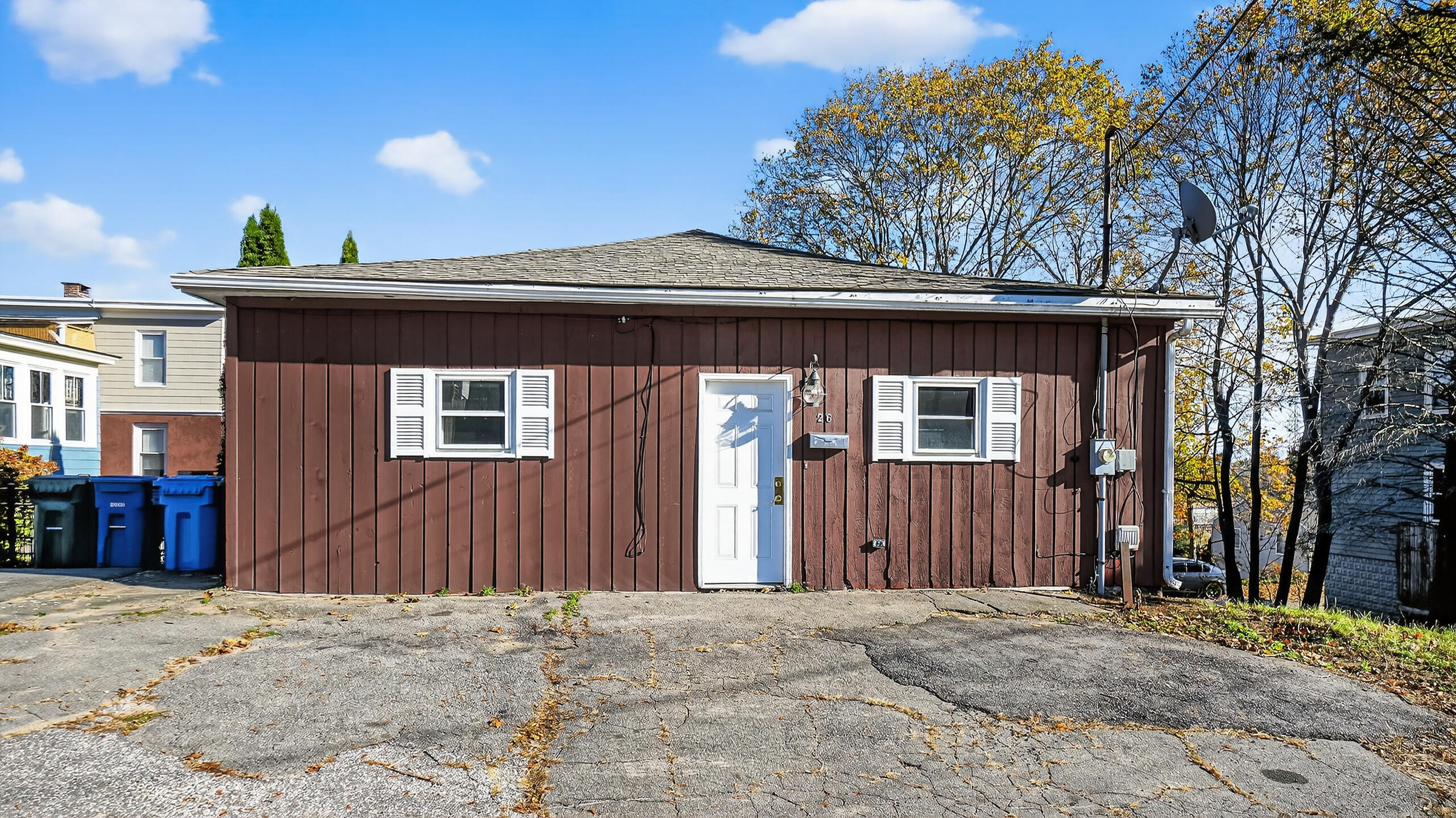 26 Grandview Avenue South Portland ME 04106