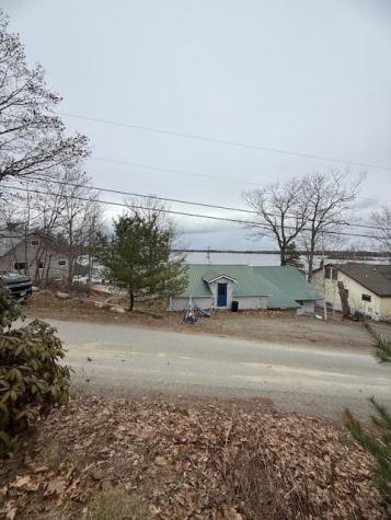 99 Sandy Beach Road Glenburn ME 04401