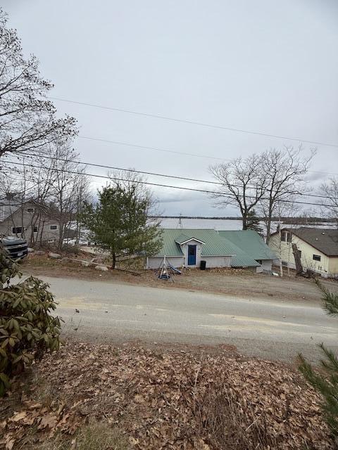 99 Sandy Beach Road Glenburn ME 04401