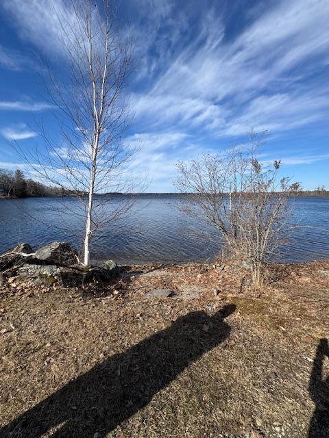 99 Sandy Beach Road Glenburn ME 04401