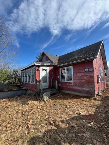 99 Sandy Beach Road Glenburn ME 04401
