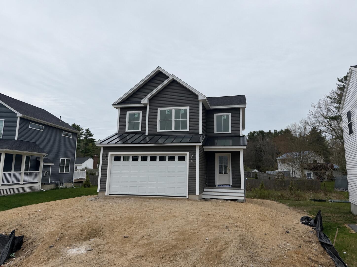 Lot 16 Preservation Drive Scarborough ME 04074