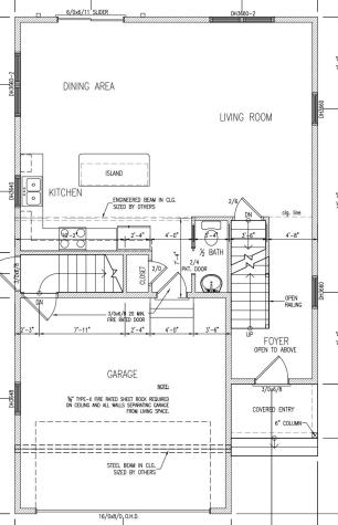 Lot 16 Preservation Drive Scarborough ME 04074