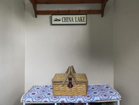 1074 Lakeview Drive China ME 04358