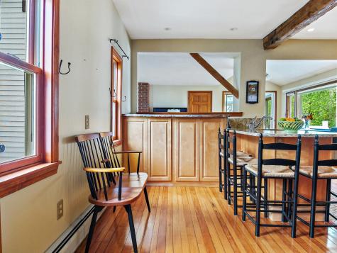 1074 Lakeview Drive China ME 04358