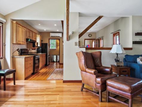 1074 Lakeview Drive China ME 04358