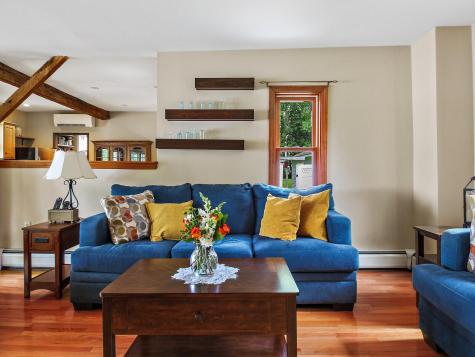 1074 Lakeview Drive China ME 04358