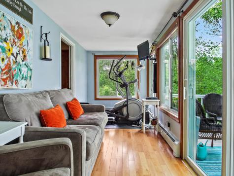 1074 Lakeview Drive China ME 04358