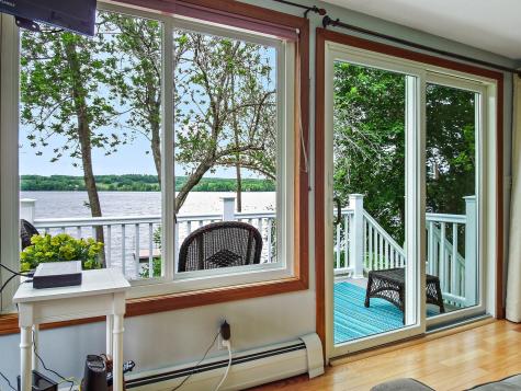 1074 Lakeview Drive China ME 04358