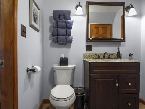 1074 Lakeview Drive China ME 04358