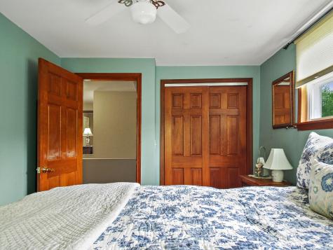 1074 Lakeview Drive China ME 04358